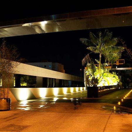Motel Flamingo Perafita Kültér fotó