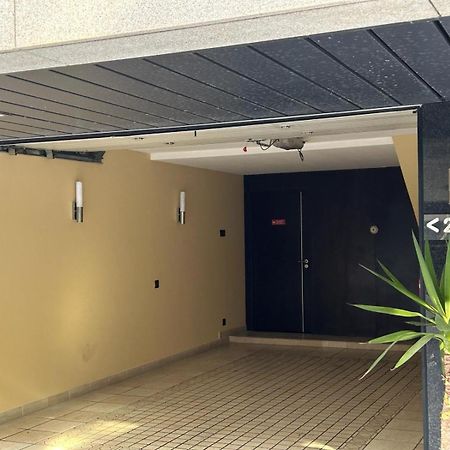 Motel Flamingo Perafita Kültér fotó