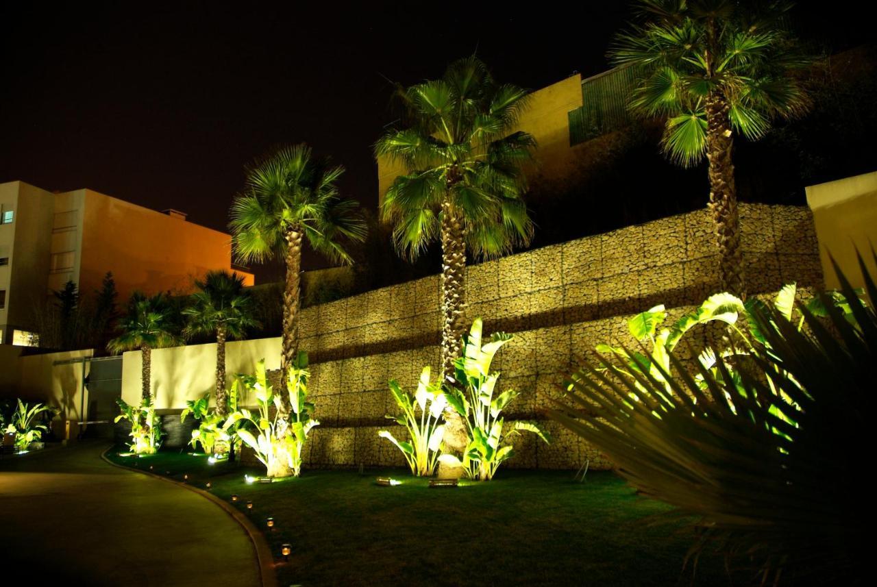 Motel Flamingo Perafita Kültér fotó