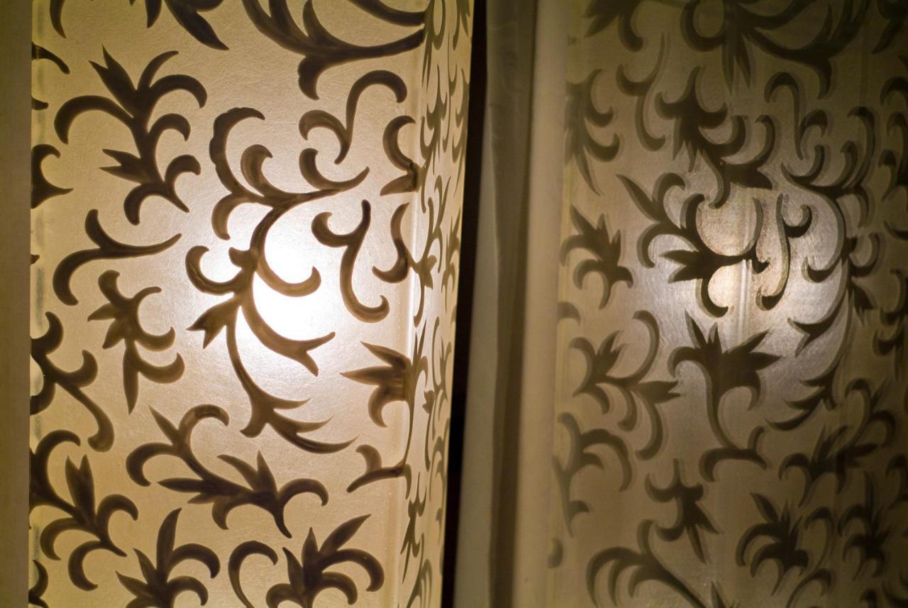 Motel Flamingo Perafita Kültér fotó