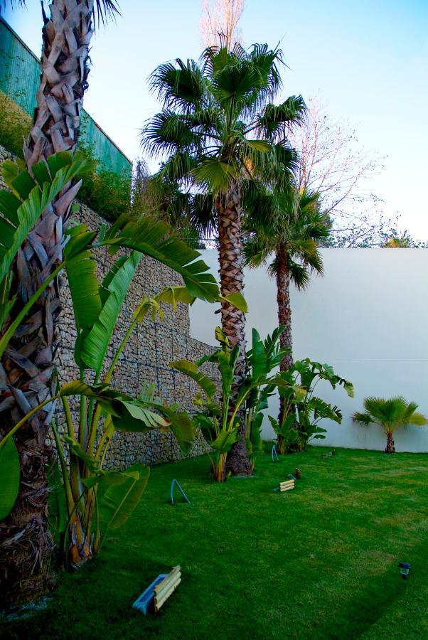 Motel Flamingo Perafita Kültér fotó
