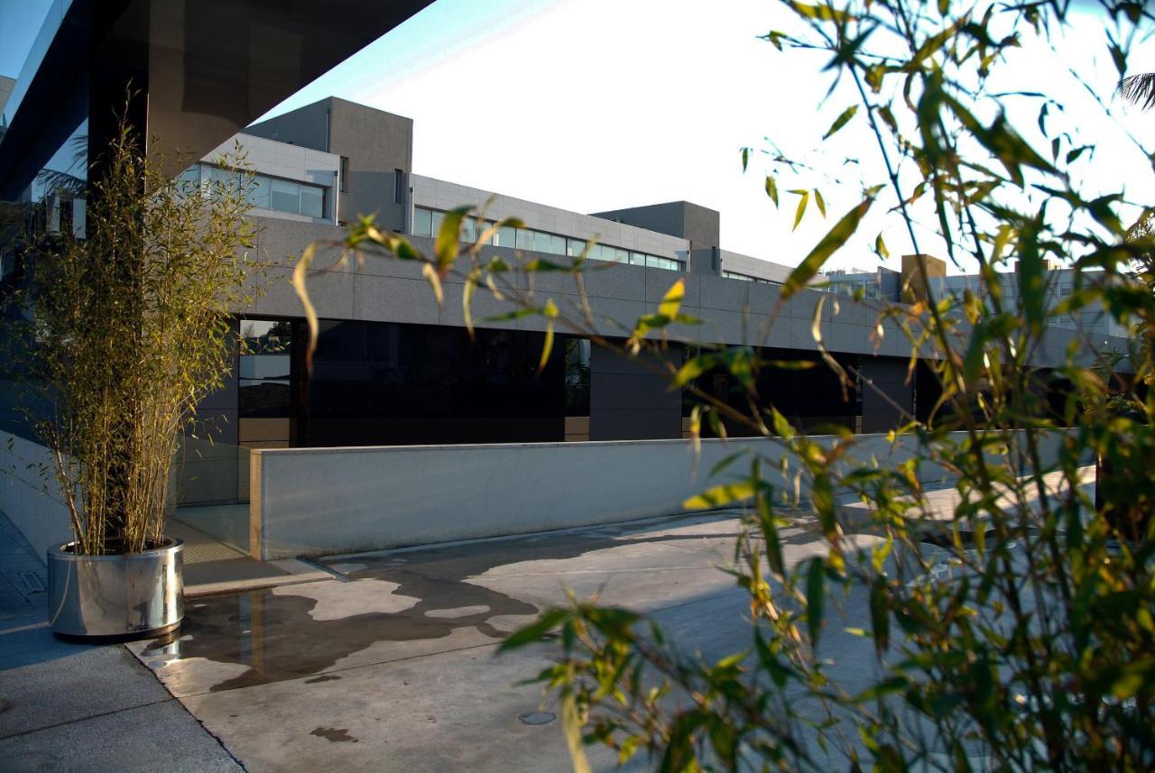 Motel Flamingo Perafita Kültér fotó