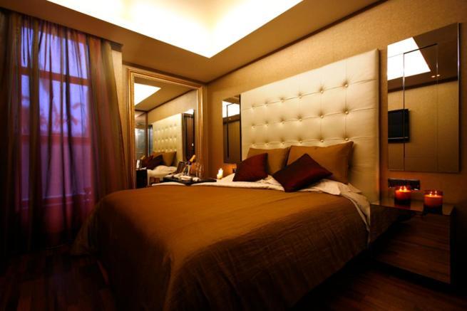 Motel Flamingo Perafita Kültér fotó