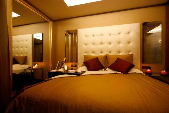 Motel Flamingo Perafita Kültér fotó